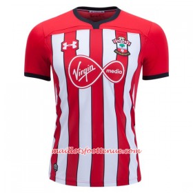 Maillot/Tenue Southampton Domicile 2018/2019